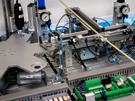 I Quit My Engineering Job to Chase a Dream in the Netherlands—Here Is What It Actually Takes to Become an Industrial Automation Engineer