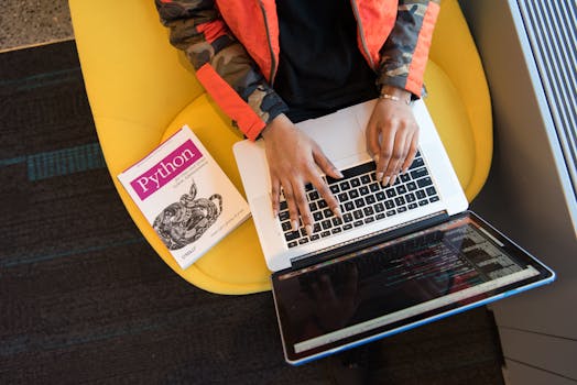 So You Want to Become a Python Developer in Ireland? Here's What Actually Works