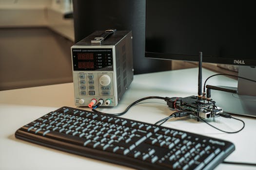 Is a PLC Programmer in Demand in France? (2026 Market Analysis)
