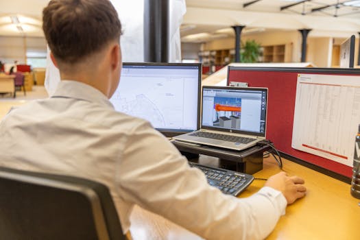 Is a SCADA Engineer in Demand in Switzerland? Market Insights for 2026