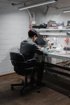 Remote Prompt Engineer Jobs in the United States: A Complete Career Guide