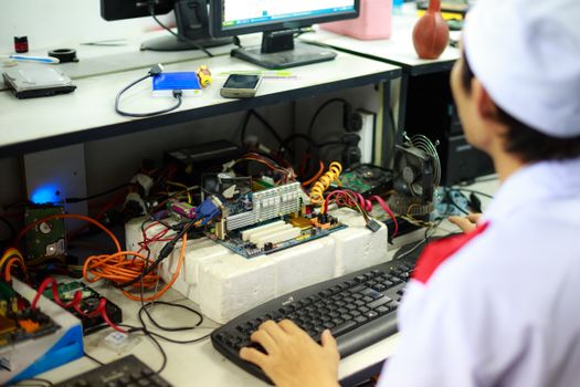 Remote SCADA Engineer Jobs in Ireland: The 2026 Market Reality
