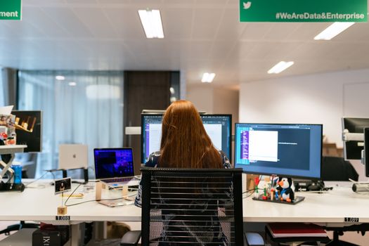 What a Django Developer in Ireland Actually Earns in 2026