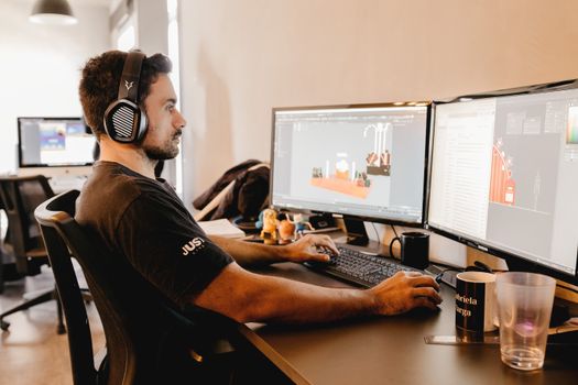Game Developer Salary in Netherlands: 2026 Pay Guide