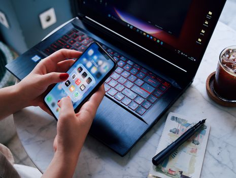 What Mobile App Developers Actually Earn in Switzerland: 2026 Salary Breakdown