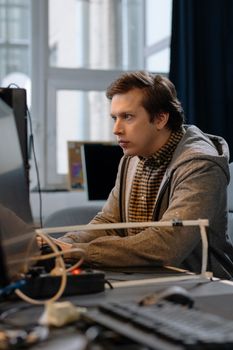 So, How Much Does a PLC Programmer Actually Earn in the UK?