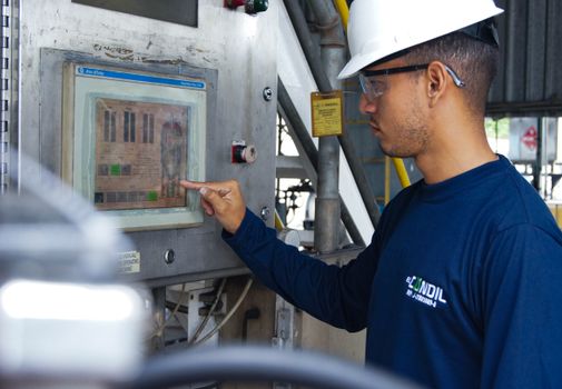 The Salary of a SCADA Engineer in Australia: What You'll Actually Earn in 2026