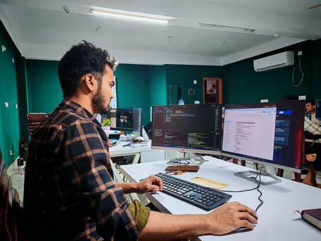 Skills Required for Full Stack Developer in United Kingdom: 2026 Competency Analysis