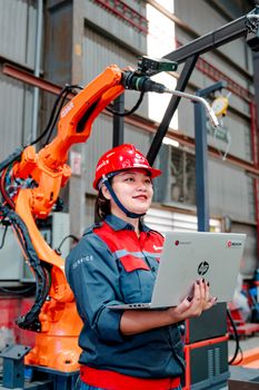 Skills Required for Industrial Automation Engineer in Canada: The 2026 Playbook