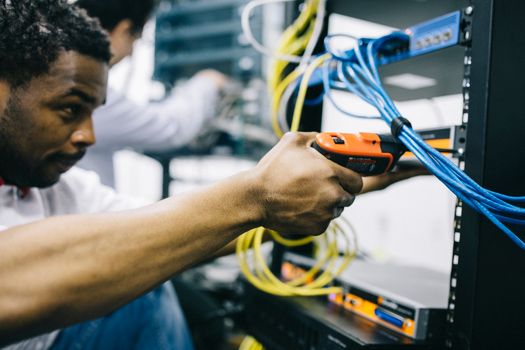 Skills Required for Network Engineer in France: What Actually Gets You Hired in 2026